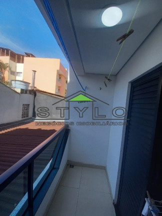 Imagem Apartamento com 3 Quartos à Venda, 69 m² em Paraíso - Santo André