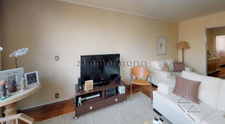Imagem Apartamento com 4 Quartos à Venda, 238 m² em Perdizes - Sao Paulo Imagem Apartamento com 4 Quartos à Venda, 238 m² em Perdizes - Sao Paulo