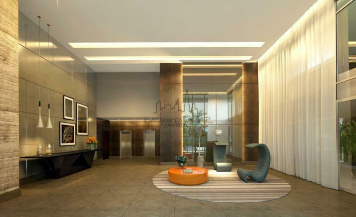 Imagem Apartamento com 4 Quartos à Venda, 374 m² em Tatuapé - São Paulo Imagem Apartamento com 4 Quartos à Venda, 374 m² em Tatuapé - São Paulo