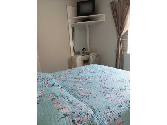 Imagem Casa com 3 Quartos à Venda, 120 m² em Jardim Eulina - Campinas