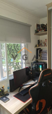 Imagem Apartamento com 2 Quartos à Venda, 110 m² em Mooca - São Paulo Imagem Apartamento com 2 Quartos à Venda, 110 m² em Mooca - São Paulo