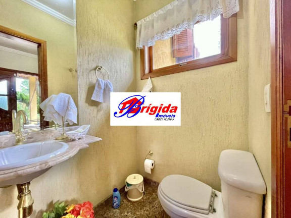 Imagem Casa de Condomínio com 4 Quartos à Venda, 336 m² em Chácara Vale Do Rio Cotia - Carapicuíba
