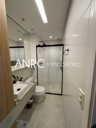 Imagem Imóvel com 1 Quarto à Venda, 59 m² em Campo Belo - São Paulo