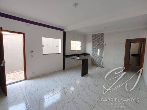 Imagem Casa com 2 Quartos à Venda, 180 m² em Balneário Tupy - Itanhaém Imagem Casa com 2 Quartos à Venda, 180 m² em Balneário Tupy - Itanhaém