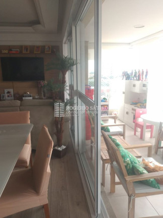 Imagem Apartamento com 3 Quartos à Venda, 95 m² em Vila Firmiano Pinto - São Paulo