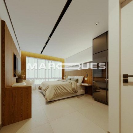 Imagem Flat à Venda, 31 m² em Cabo Branco - João Pessoa