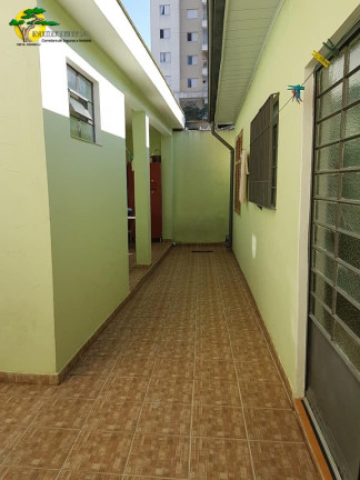 Imagem Casa com 3 Quartos à Venda, 75 m² em Lauzane Paulista - São Paulo Imagem Casa com 3 Quartos à Venda, 75 m² em Lauzane Paulista - São Paulo