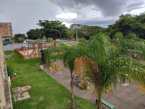 Imagem Apartamento com 2 Quartos à Venda, 58 m² em Brasília