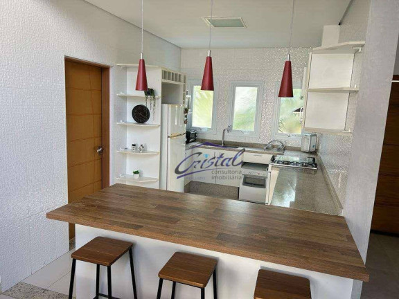 Imagem Casa com 3 Quartos à Venda, 270 m² em Granja Viana - Cotia Imagem Casa com 3 Quartos à Venda, 270 m² em Granja Viana - Cotia