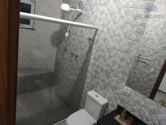 Imagem Casa com 5 Quartos à Venda, 289 m² em Jardim Monte Libano - Santo André