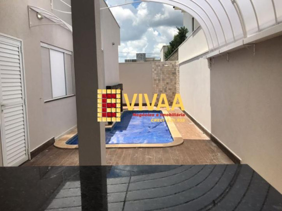 Imagem Casa de Condomínio com 3 Quartos à Venda, 400 m² em São José Do Rio Preto
