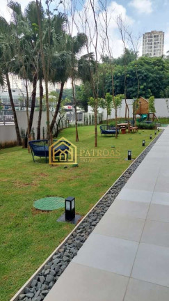 Imagem Apartamento com 1 Quarto à Venda, 25 m² em Vila Andrade - São Paulo Imagem Apartamento com 1 Quarto à Venda, 25 m² em Vila Andrade - São Paulo