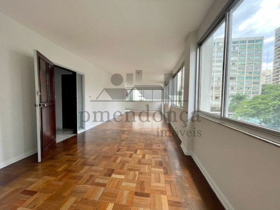 Imagem Apartamento com 4 Quartos à Venda, 239 m² em Higienópolis - São Paulo Imagem Apartamento com 4 Quartos à Venda, 239 m² em Higienópolis - São Paulo