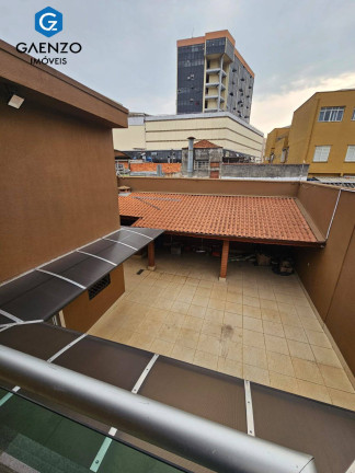 Imagem Sobrado com 3 Quartos à Venda, 280 m² em Centro - Osasco Imagem Sobrado com 3 Quartos à Venda, 280 m² em Centro - Osasco