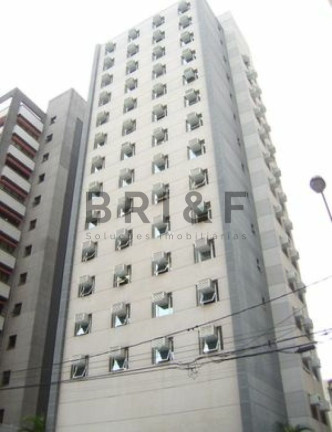 Imagem Imóvel Comercial para Alugar, 30 m² em Brooklin - São Paulo Imagem Imóvel Comercial para Alugar, 30 m² em Brooklin - São Paulo