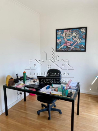 Imagem Imóvel com 3 Quartos à Venda, 150 m² em Suru - Santana De Parnaíba
