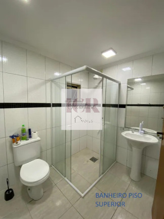 Imagem Sobrado com 3 Quartos à Venda, 150 m² em Jardim Guaíba - Sorocaba