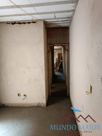 Imagem Sobrado com 4 Quartos à Venda, 150 m² em Vila Camilópolis - Santo André