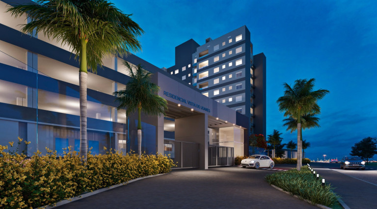 Imagem Apartamento com 2 Quartos à Venda, 63 m² em Buraquinho - Lauro De Freitas Imagem Apartamento com 2 Quartos à Venda, 63 m² em Buraquinho - Lauro De Freitas