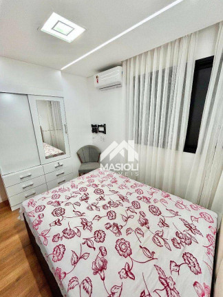 Imagem Apartamento com 2 Quartos à Venda, 58 m² em Praia Da Costa - Vila Velha