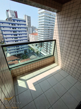 Imagem Apartamento com 2 Quartos à Venda, 85 m² em 25 - Praia Grande 