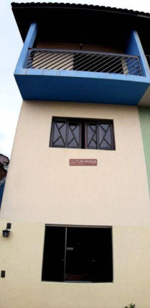 Imagem Sobrado com 3 Quartos à Venda, 195 m² em Parque Continental Ii - Guarulhos Imagem Sobrado com 3 Quartos à Venda, 195 m² em Parque Continental Ii - Guarulhos
