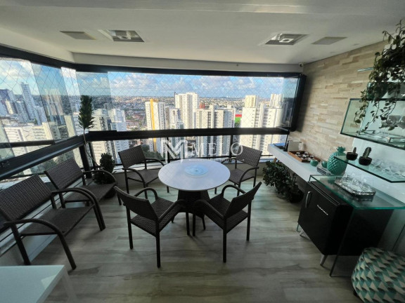 Imagem Apartamento com 4 Quartos à Venda, 200 m² em Parnamirim - Recife Imagem Apartamento com 4 Quartos à Venda, 200 m² em Parnamirim - Recife