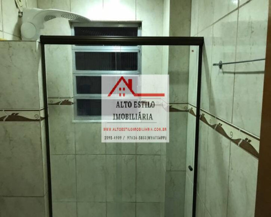 Imagem Apartamento com 2 Quartos à Venda, 57 m² em Quintino Bocaiúva - Rio De Janeiro Imagem Apartamento com 2 Quartos à Venda, 57 m² em Quintino Bocaiúva - Rio De Janeiro