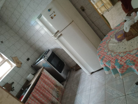 Imagem Casa com 2 Quartos à Venda, 180 m² em Balneário Itaguaí - Mongaguá Imagem Casa com 2 Quartos à Venda, 180 m² em Balneário Itaguaí - Mongaguá