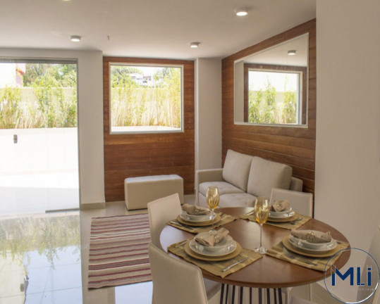 Imagem Imóvel com 3 Quartos à Venda, 130 m² em Freguesia (jacarepaguá) - Rio De Janeiro Imagem Imóvel com 3 Quartos à Venda, 130 m² em Freguesia (jacarepaguá) - Rio De Janeiro