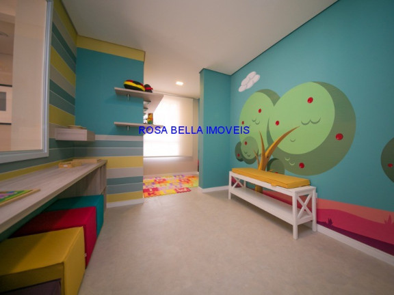 Imagem Apartamento com 2 Quartos à Venda, 77 m² em Vila Rica - Jundiaí