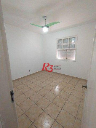 Imagem Apartamento com 3 Quartos à Venda, 136 m² em Boqueirão - Santos