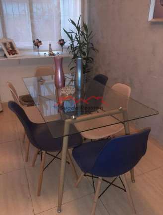 Imagem Casa com 3 Quartos à Venda, 105 m² em Santo Amaro - São Paulo Imagem Casa com 3 Quartos à Venda, 105 m² em Santo Amaro - São Paulo