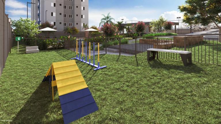 Imagem Apartamento com 2 Quartos à Venda, 50 m² em Pacaembu - Londrina Imagem Apartamento com 2 Quartos à Venda, 50 m² em Pacaembu - Londrina