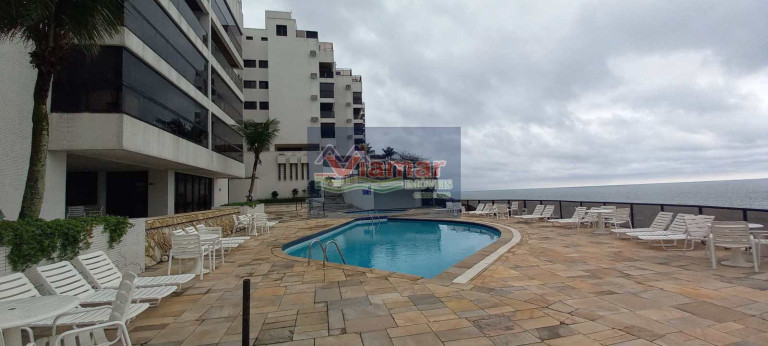 Imagem Apartamento com 3 Quartos para Alugar, 120 m² em Enseada - Guarujá Imagem Apartamento com 3 Quartos para Alugar, 120 m² em Enseada - Guarujá