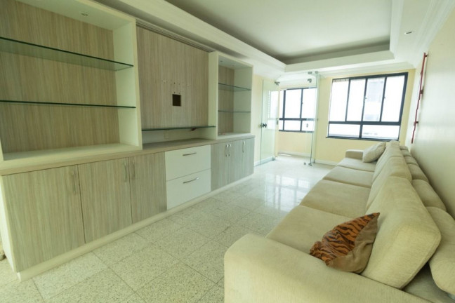 Imagem Cobertura com 5 Quartos à Venda, 344 m² em Meireles - Fortaleza