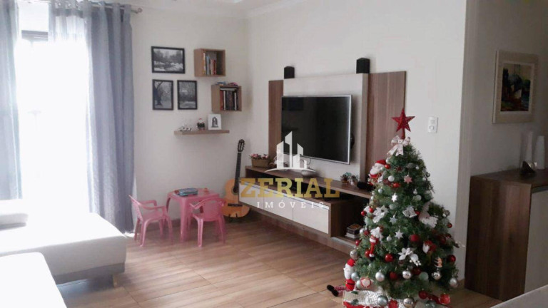 Imagem Apartamento com 2 Quartos à Venda, 96 m² em Osvaldo Cruz - São Caetano Do Sul Imagem Apartamento com 2 Quartos à Venda, 96 m² em Osvaldo Cruz - São Caetano Do Sul