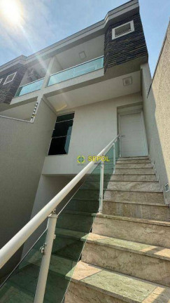 Imagem Sobrado com 3 Quartos à Venda, 181 m² em Vila Camilópolis - Santo André Imagem Sobrado com 3 Quartos à Venda, 181 m² em Vila Camilópolis - Santo André