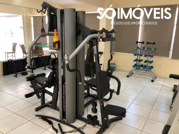 Imagem Apartamento com 1 Quarto à Venda, 34 m² em Turista - Caldas Novas Imagem Apartamento com 1 Quarto à Venda, 34 m² em Turista - Caldas Novas