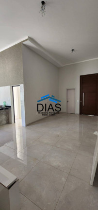 Imagem Casa com 3 Quartos à Venda, 152 m² em Residencial Campos De Piemonte - Araraquara Imagem Casa com 3 Quartos à Venda, 152 m² em Residencial Campos De Piemonte - Araraquara