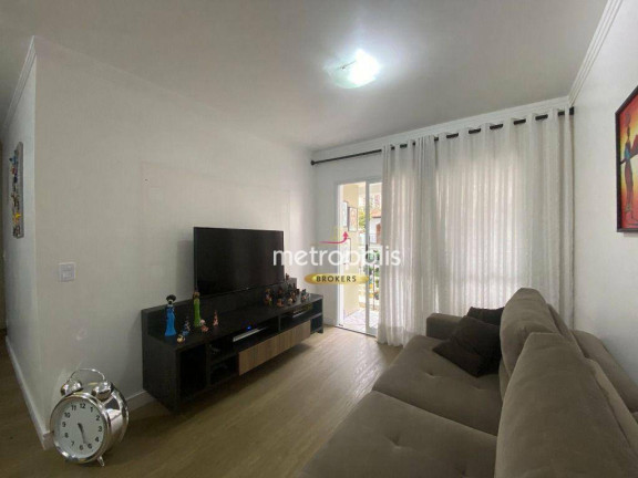 Imagem Apartamento com 3 Quartos à Venda, 85 m² em Barcelona - São Caetano Do Sul