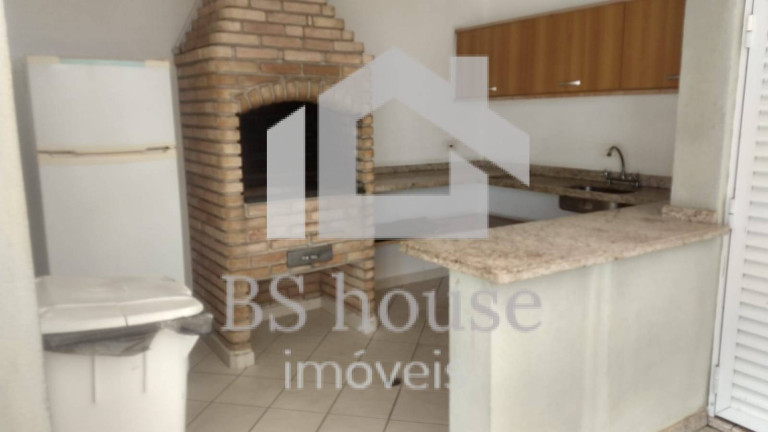 Imagem Apartamento com 2 Quartos para Alugar, 73 m² em Jardim - Santo André Imagem Apartamento com 2 Quartos para Alugar, 73 m² em Jardim - Santo André