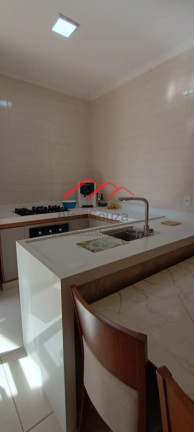 Imagem Casa com 2 Quartos à Venda, 69 m² em Parque Residencial Salerno (nova Veneza) - Sumaré Imagem Casa com 2 Quartos à Venda, 69 m² em Parque Residencial Salerno (nova Veneza) - Sumaré