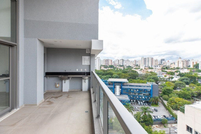 Imagem Apartamento com 2 Quartos à Venda, 107 m² em Vila Clementino - São Paulo Imagem Apartamento com 2 Quartos à Venda, 107 m² em Vila Clementino - São Paulo