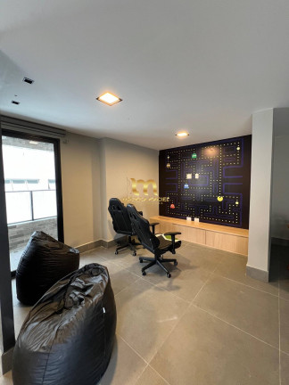 Imagem Apartamento com 3 Quartos à Venda, 118 m² em Canto Do Forte - Praia Grande