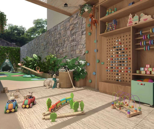 Imagem Apartamento com 2 Quartos à Venda, 54 m² em Jardim Botânico - Rio De Janeiro