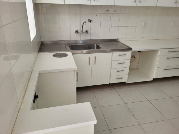 Imagem Casa com 5 Quartos à Venda, 300 m² em Santo Amaro - São Paulo