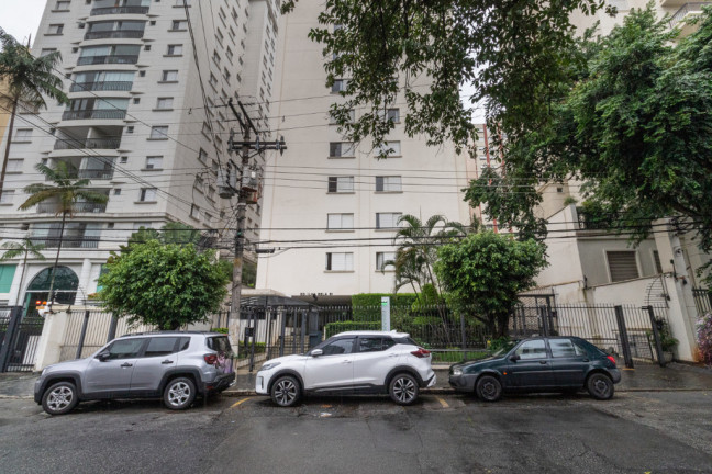 Imagem Apartamento com 3 Quartos à Venda, 75 m² em Vila Anglo Brasileira - São Paulo Imagem Apartamento com 3 Quartos à Venda, 75 m² em Vila Anglo Brasileira - São Paulo