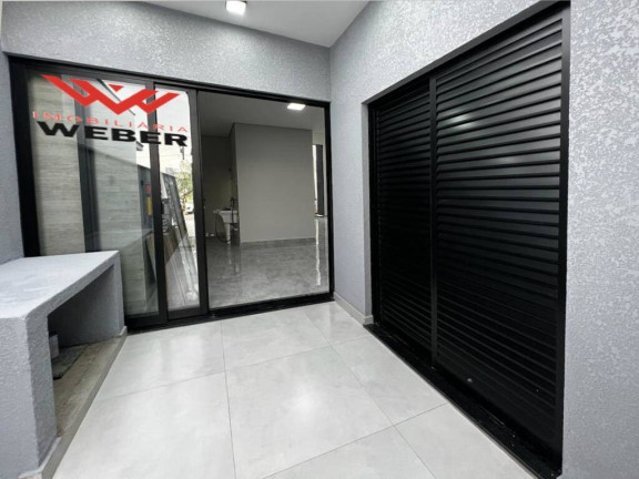 Imagem Casa com 3 Quartos à Venda, 200 m² em Jardim Reserva Ipanema - Sorocaba