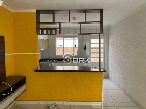 Imagem Sobrado com 2 Quartos à Venda, 53 m² em Jardim Miriam - São Paulo Imagem Sobrado com 2 Quartos à Venda, 53 m² em Jardim Miriam - São Paulo